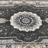 فرش/فرش سرور /فرش تماشا/دودی|فرش|آبادان, |دیوار