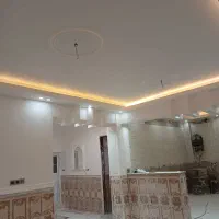 گچکاری پذیرفته میشود