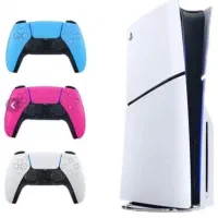 ps5 slim slim|کنسول، بازی ویدئویی و آنلاین|گرمی, |دیوار