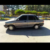 پراید ۸۶ نوک مدادی|خودرو سواری و وانت|مشگین شهر, |دیوار