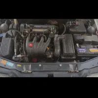 زانتیا 88 در حد|خودرو سواری و وانت|زاهدان, |دیوار