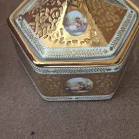 شکلات خوری|ظروف سرو و پذیرایی|گنبد کاووس, |دیوار