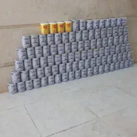 قوطی شیرخشک