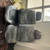 خلبانی صندلی لکسوس