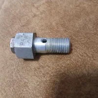 پیچ ایسوزو|قطعات یدکی و لوازم جانبی|دهگلان, |دیوار