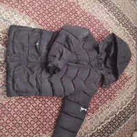 کاپشن فقط ۶۰۰ تومن گرم و سبک