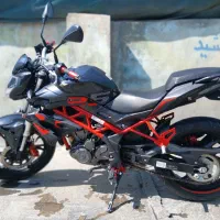 بنلی ۲۵۰تک سیلندر