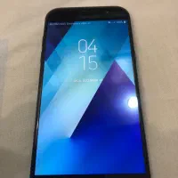 گوشی سامسونگ A5 (2017)|موبایل|کرج, فاز ۱ مهرشهر|دیوار