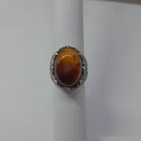 دو انگشتر نقره|جواهرات|تهران, فردوسی|دیوار