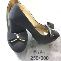 کفش زنانه وبچگانه|کیف، کفش، کمربند|سبزوار, توحیدشهر|دیوار