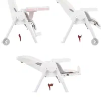 صندلی غذا ی کودک کیکابو|تخت و صندلی بچه|تهران, امیریه|دیوار