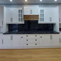 کابینت پیش ساخته ونوس|مصالح و تجهیزات ساختمان|شیراز, مسلم|دیوار