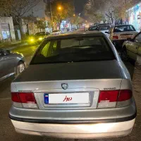 سمند مدل 84 تمیز و استثنایی با شرایط اقساطی|خودرو سواری و وانت|تبریز, |دیوار