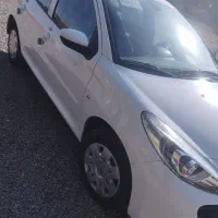 پژو207سقف فلز