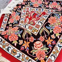 فرش ستاره کویریزد کلکسیون شاهکارنوین ۲۵۵۰تراکم|فرش|تهران, امام حسین|دیوار