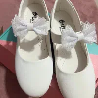 کفش کاملا نو