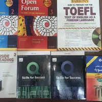 فروش کتاب زبان