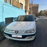 پژو پارس سال مدل ۹۹