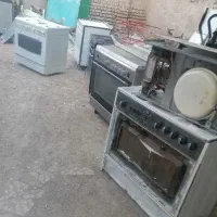 خریدار وفروش اجاق گاز فردار قدیمی خراب خرید ضایعات