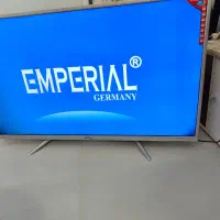 تلویزیون50اینچ امپریال