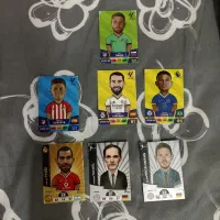 حراج کارت کیمیدی همه باهم فقط 100 تومن|کلکسیون و سرگرمی|محمدشهر, سیدآباد|دیوار