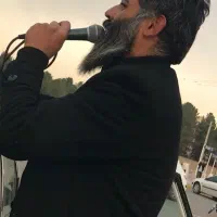 مداح و مجری مراسم ترحیم