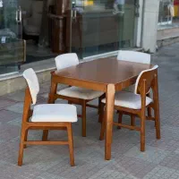 میز صبحانه خوری،کارخانه انصاف هلن،بادوام وکف بازار