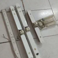 چند عدد جا مهتابی