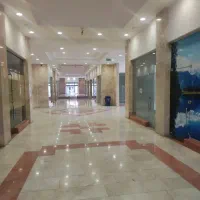 فروش مغازه در مجتمع بین الحرمین
