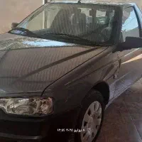 اریسان 2 مدل 1404 صفر خشک