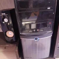 PC core i5 512 ram8|رایانه رومیزی|فردیس, فردیس|دیوار