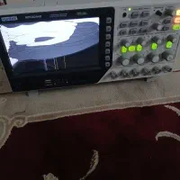 اسیلوسکوپ هانتک