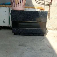 بخاری ایران شرق