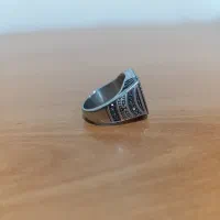 انگشتر|بدلیجات|گنبد کاووس, |دیوار