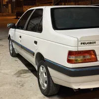 پژو405 slx مدل 97