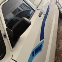 مزدا دوکابین