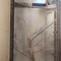 قفس پرنده مناسب برای فنچ مرغ عشق طوطی