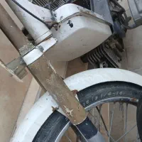 براوو|موتورسیکلت|زاهدان, |دیوار