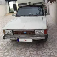 وانت دوگانه کارخونه|خودرو سواری و وانت|لشت نشا, |دیوار