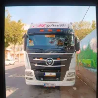 کشنده فوتون 430   کانتینر چادری اورم|خودرو سنگین|تبریز, |دیوار