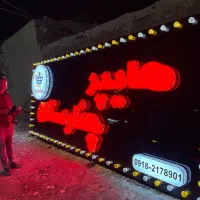 تابلو سازی.تابلو کامپوزیت همه جای تهران وحومه