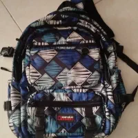کوله مدرسه .کیف ورزشی