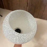 لوستر|لوستر و چراغ آویز|شیراز, تاچارا|دیوار