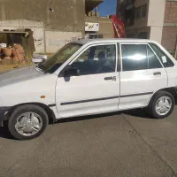 پراید مدل 85
