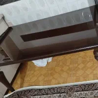 میز غذا خوری 6 نفره