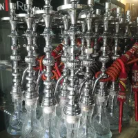 قلیان قدرت حاج اوغلی اصل