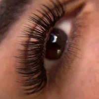 اکستنشن تخصصی مژه.۴۰٪ تخفیف آموزش تخصصی تا اسفند