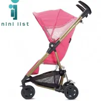 کالسکه کویینی مکسی کوزی Zapp Extra 2 با کیف|کالسکه و لوازم جانبی|ارومیه, |دیوار