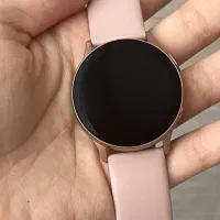 سامسونگ واچ اکتیو ۲ (۴۰ میلی)|ساعت|اردبیل, |دیوار