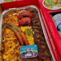 ۶۰متر مغازه پرترددین پاخور بر اصلی تابلو خور